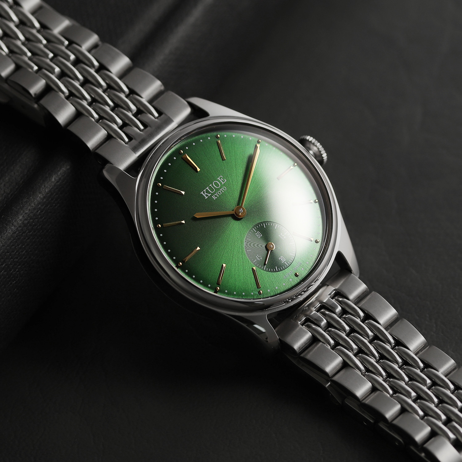 OLD SMITH 90-001 Quartz, Bar Indices thumbnail 2