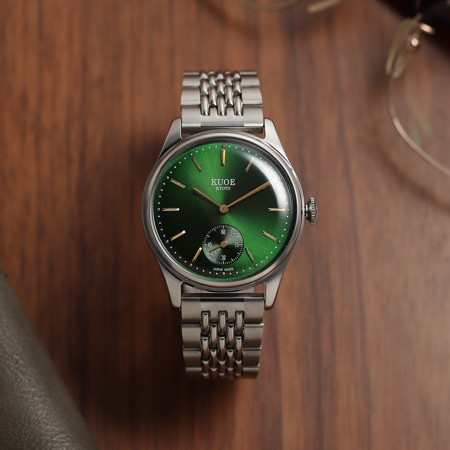 OLD SMITH 90-001 Quartz, Bar Indices thumbnail 3