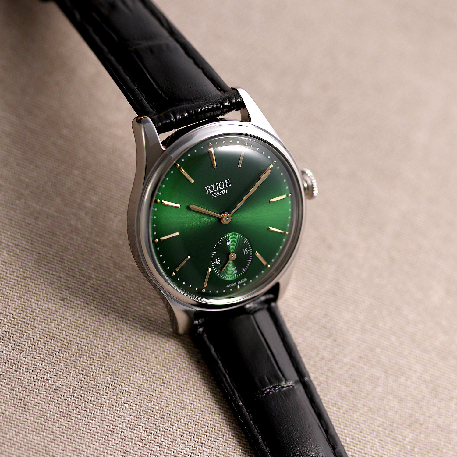 OLD SMITH 90-001 Quartz, Bar Indices thumbnail 3