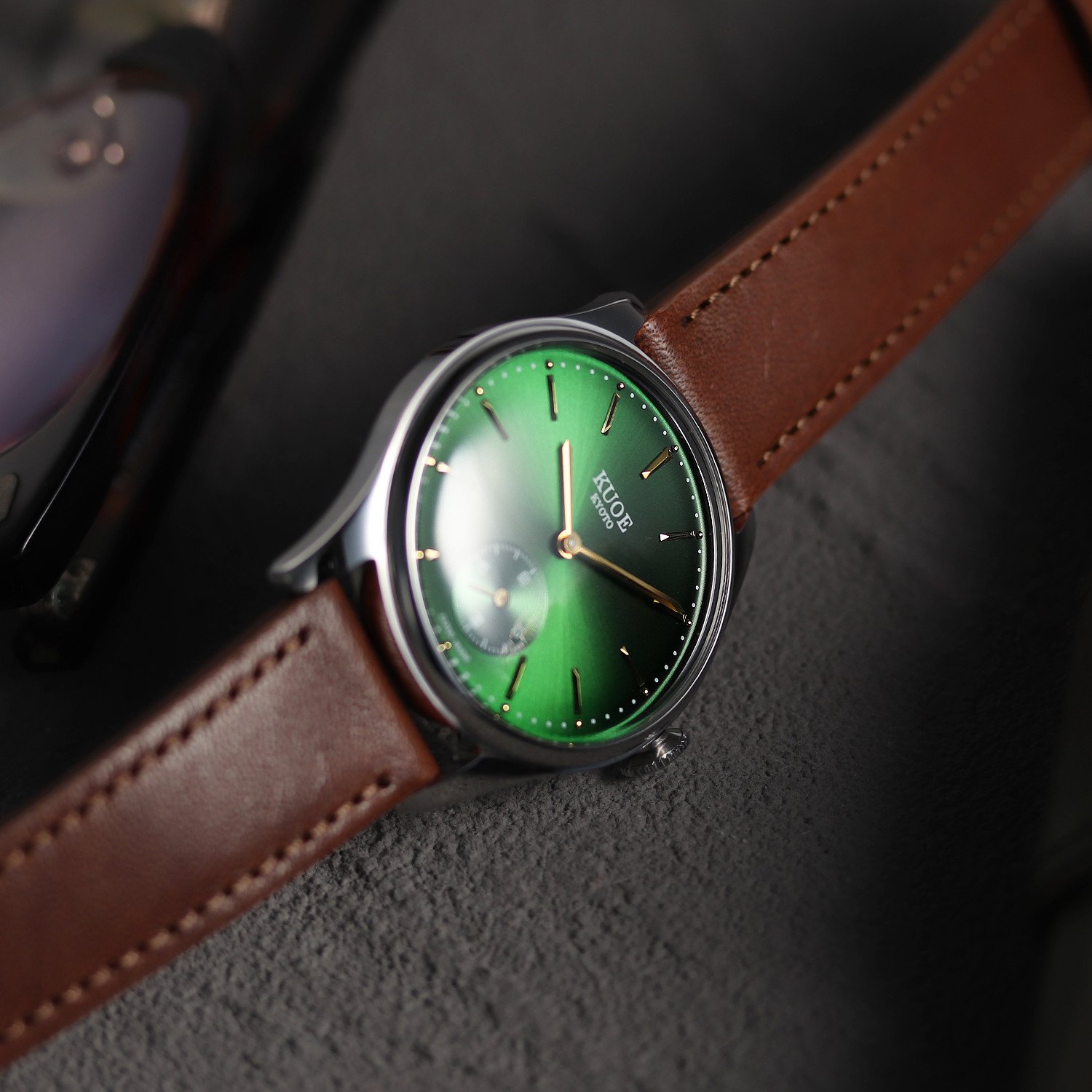 OLD SMITH 90-001 Quartz, Bar Indices thumbnail 3