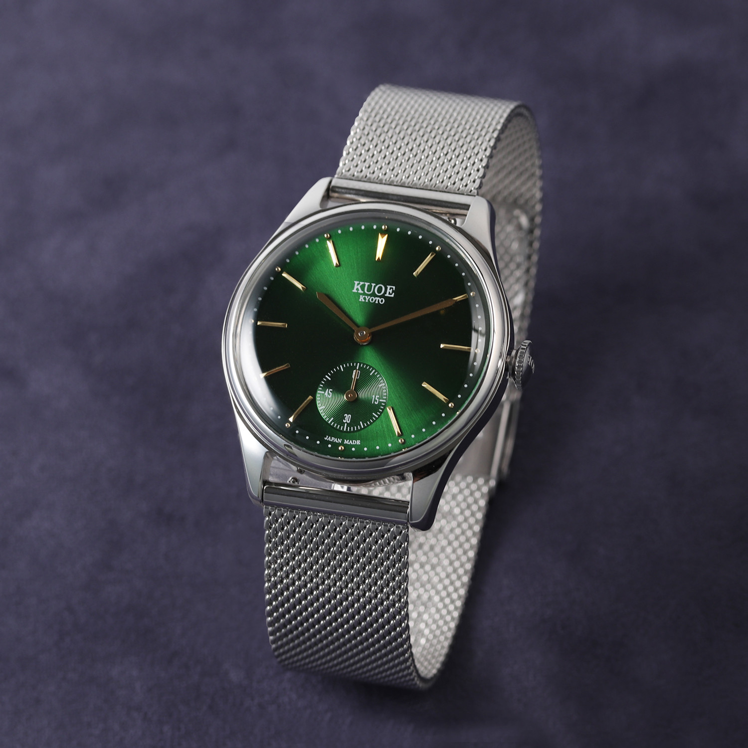 OLD SMITH 90-001 Quartz, Bar Indices thumbnail 3