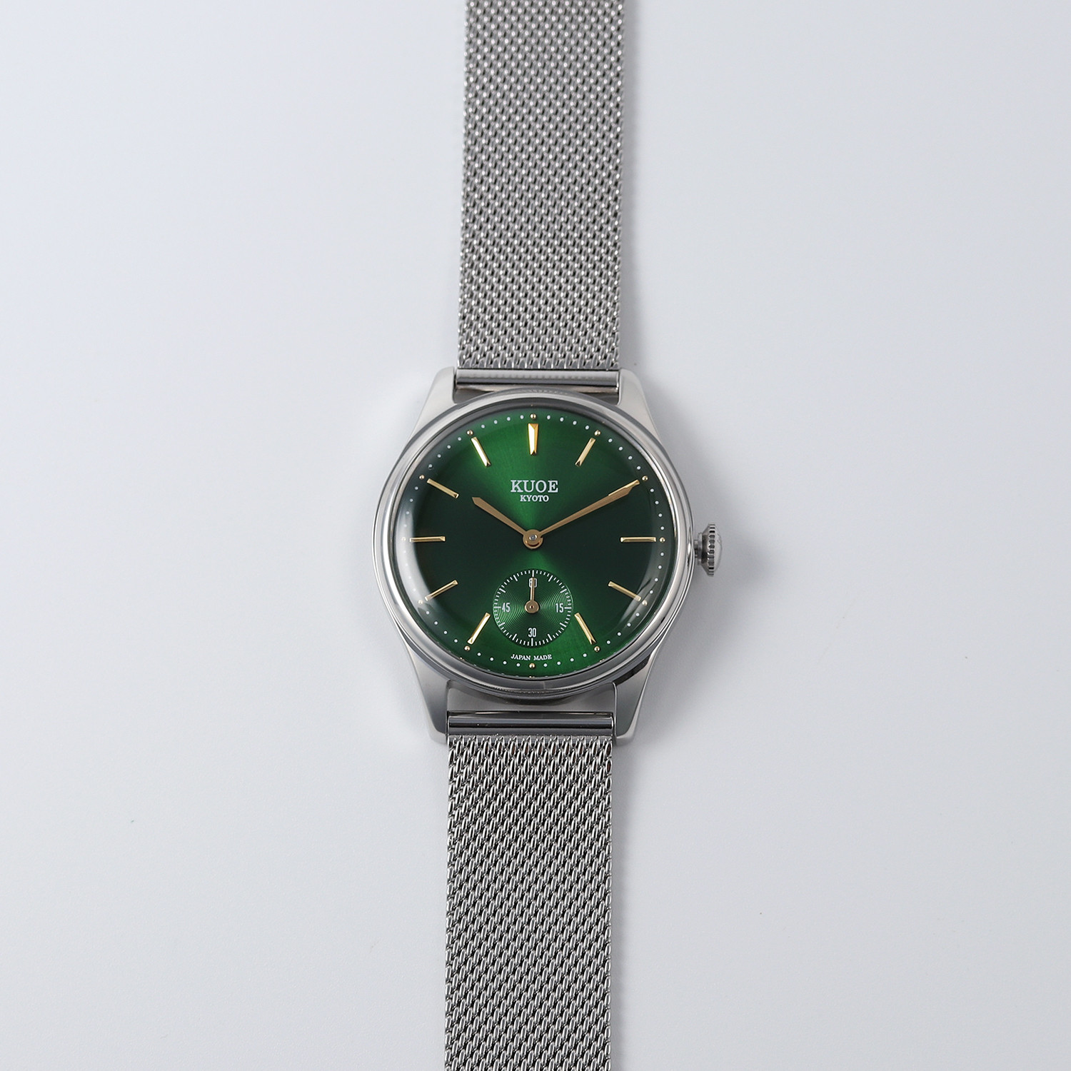 OLD SMITH 90-001 Quartz, Bar Indices thumbnail 4