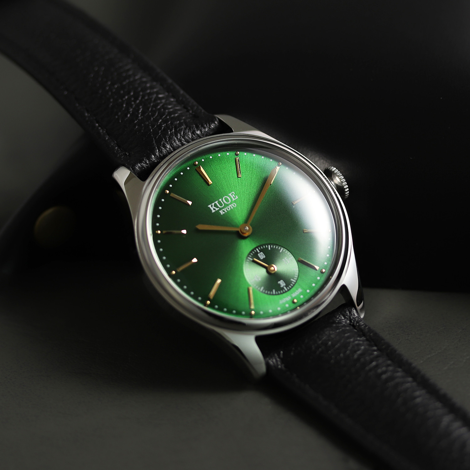 OLD SMITH 90-001 Quartz, Bar Indices thumbnail 3