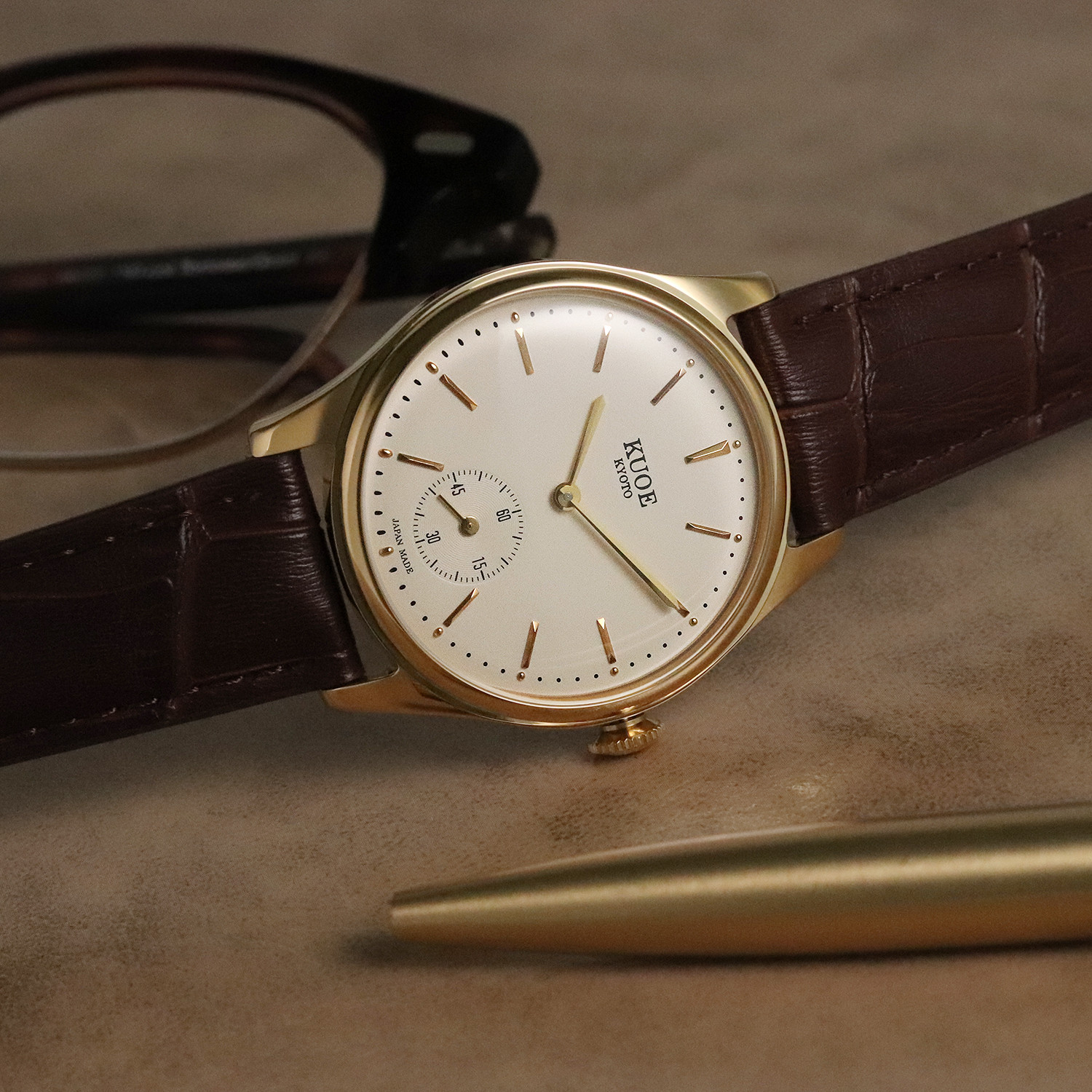 OLD SMITH 90-001 Quartz, Bar Indices thumbnail 3