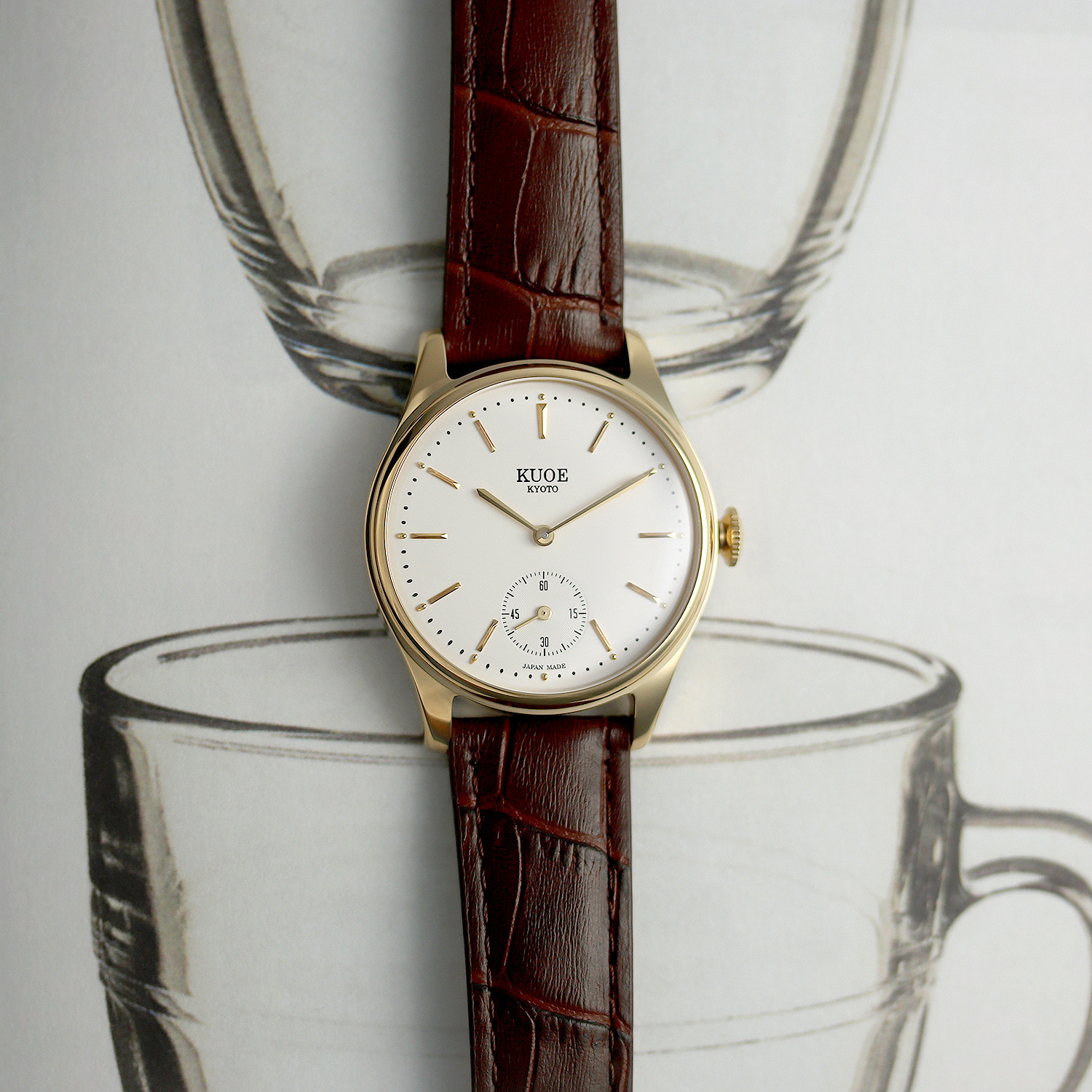 OLD SMITH 90-001 Quartz, Bar Indices thumbnail 4
