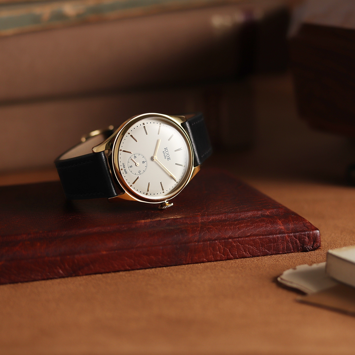 OLD SMITH 90-001 Quartz, Bar Indices thumbnail 3