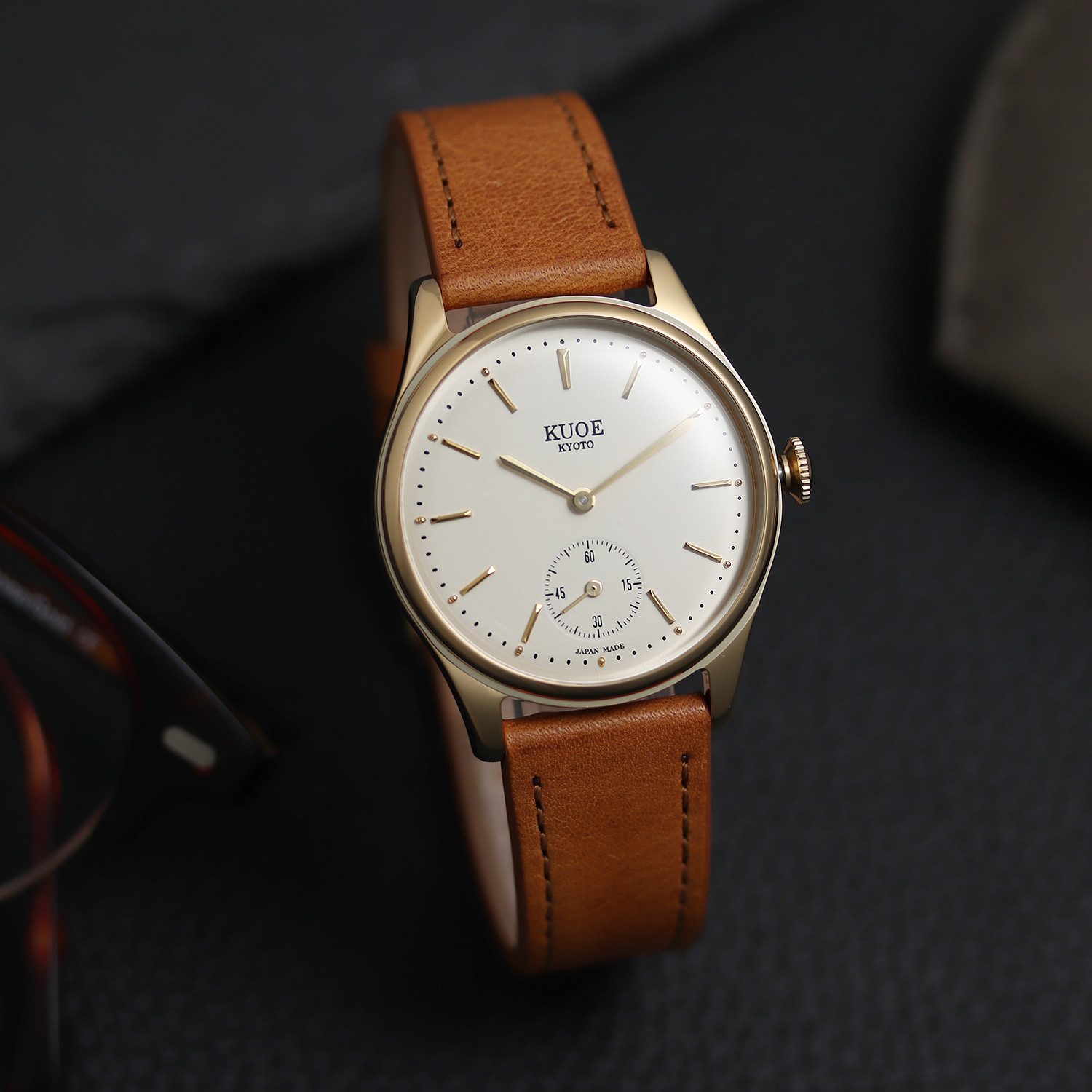 OLD SMITH 90-001 Quartz, Bar Indices thumbnail 4