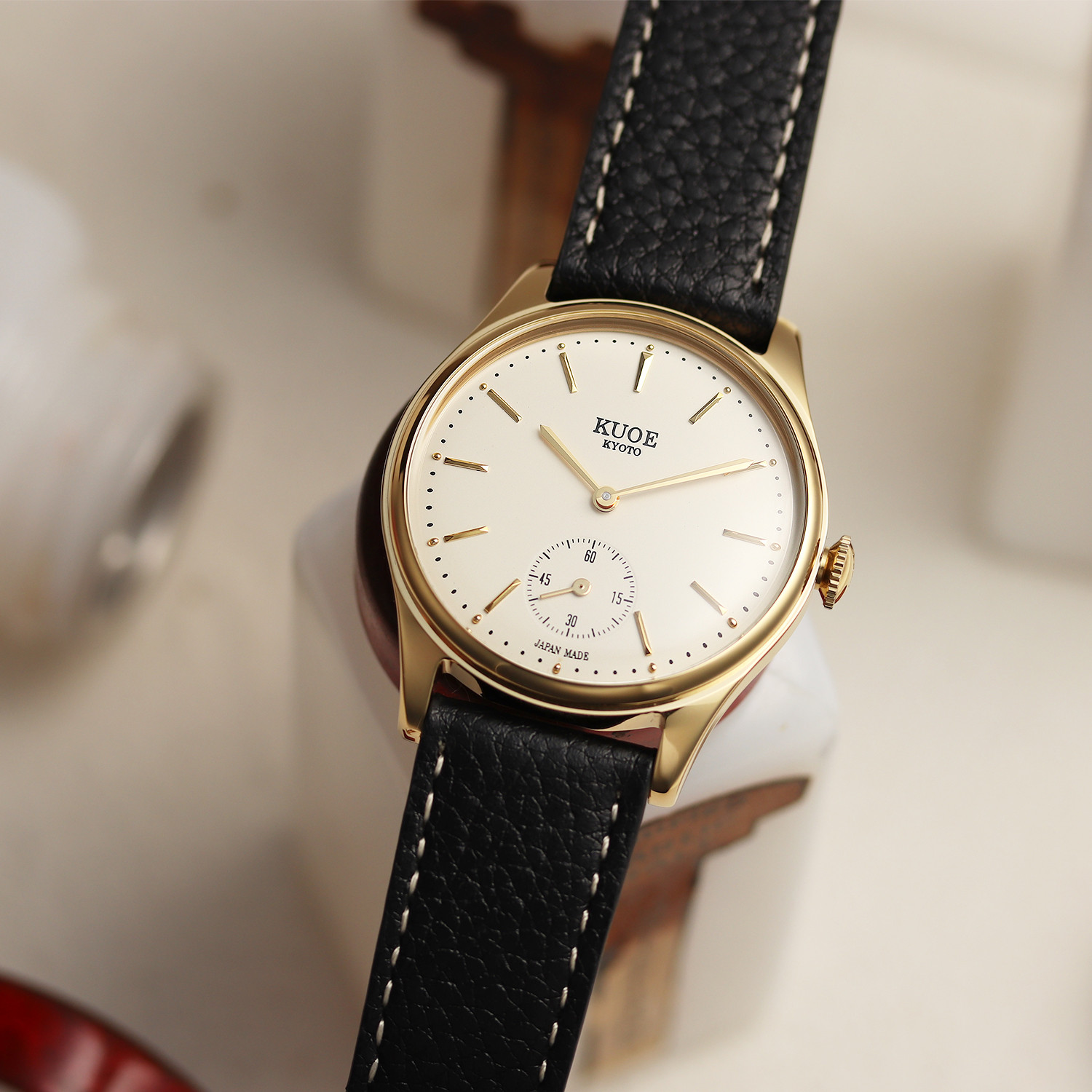 OLD SMITH 90-001 Quartz, Bar Indices thumbnail 4