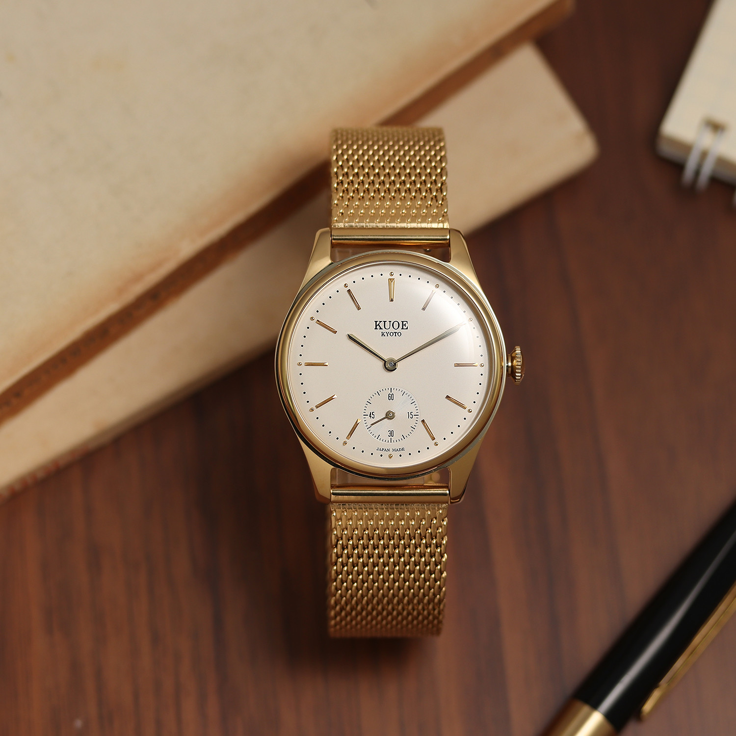 OLD SMITH 90-001 Quartz, Bar Indices thumbnail 4