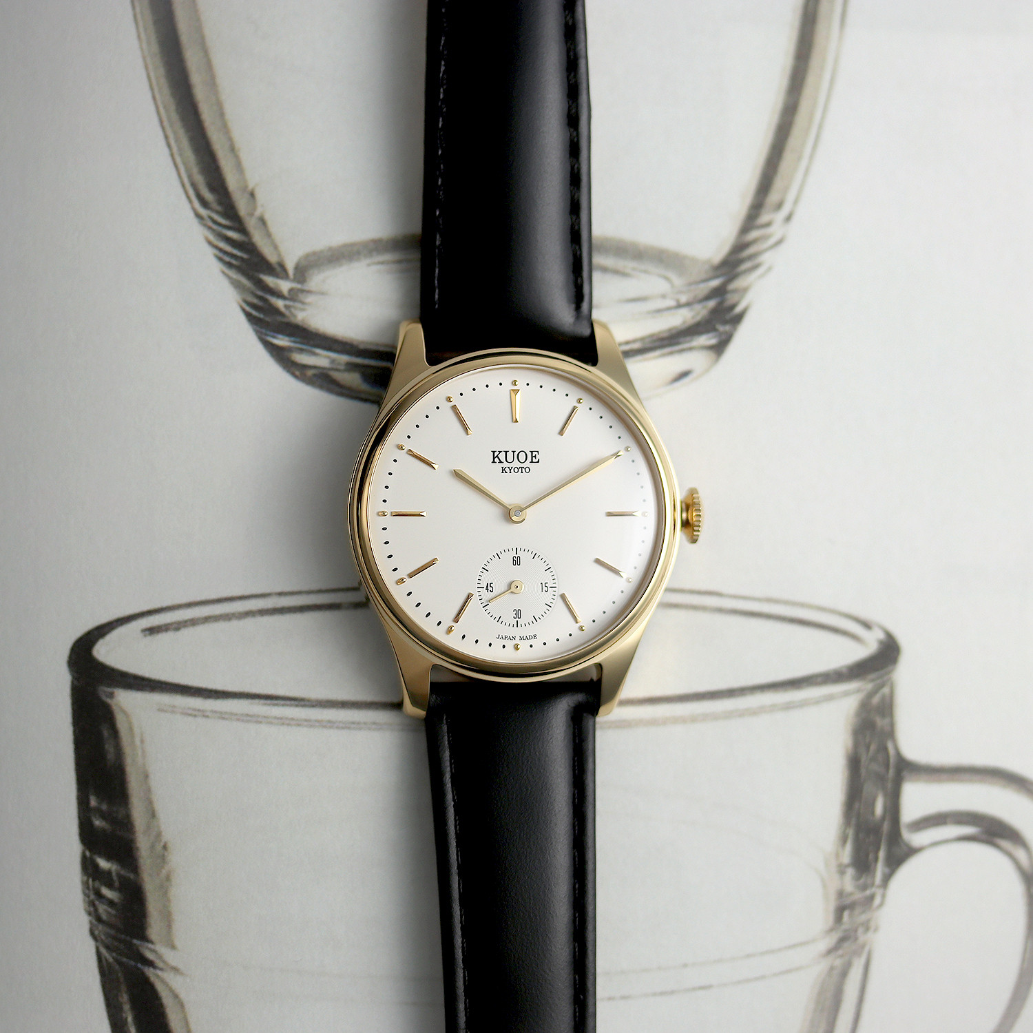 OLD SMITH 90-001 Quartz, Bar Indices thumbnail 4