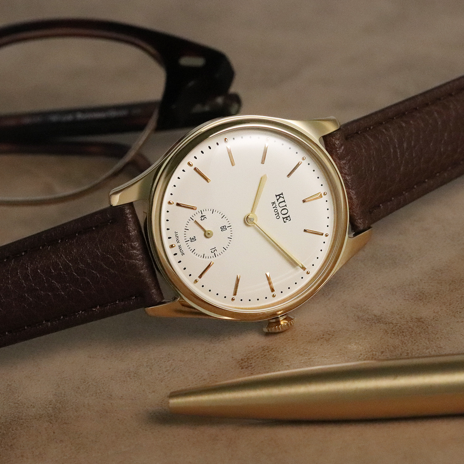 OLD SMITH 90-001 Quartz, Bar Indices thumbnail 3