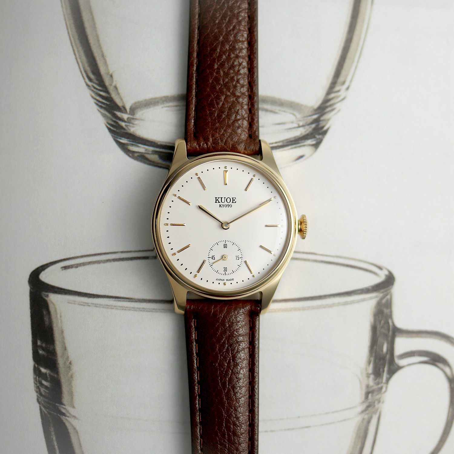 OLD SMITH 90-001 Quartz, Bar Indices thumbnail 4