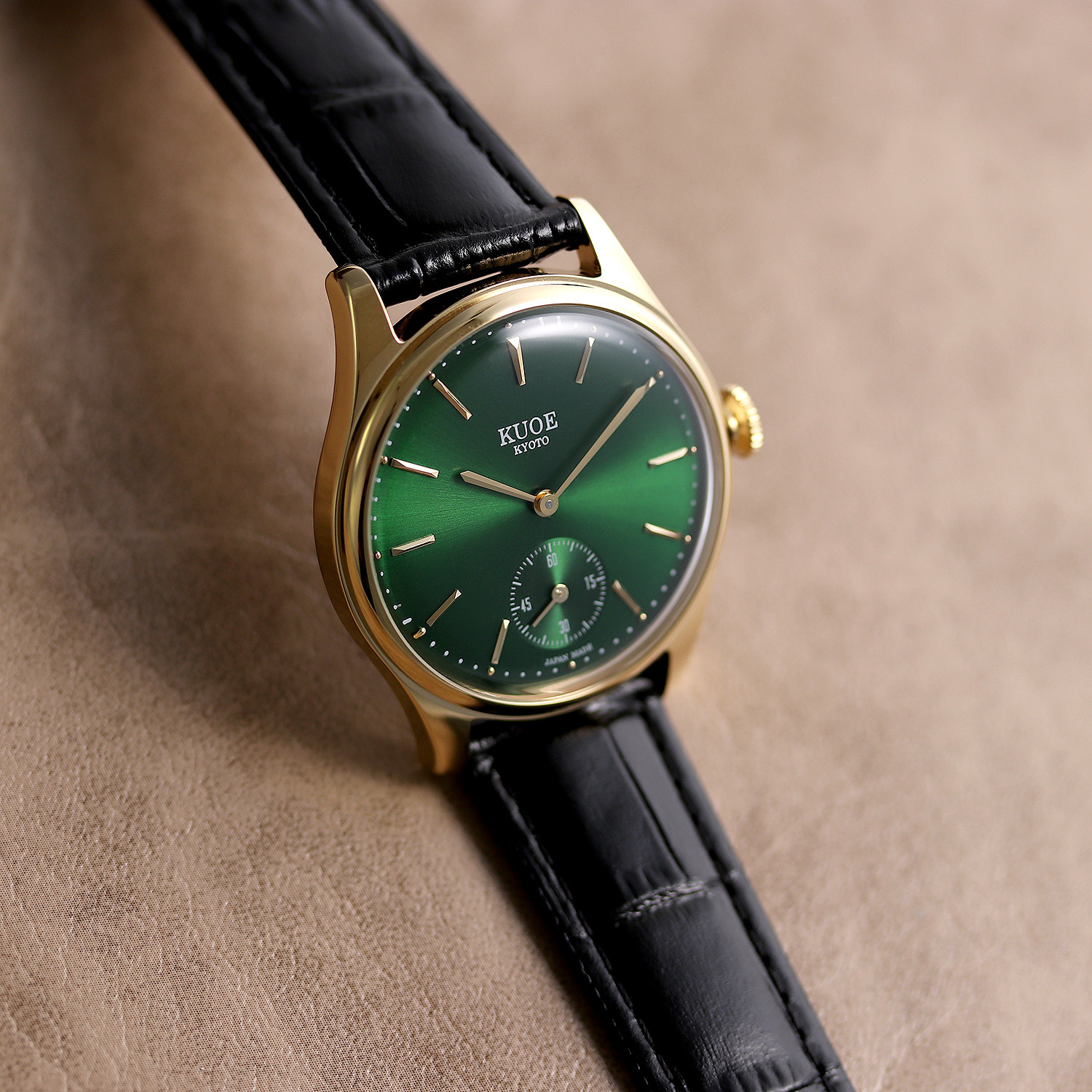 OLD SMITH 90-001 Quartz, Bar Indices thumbnail 3