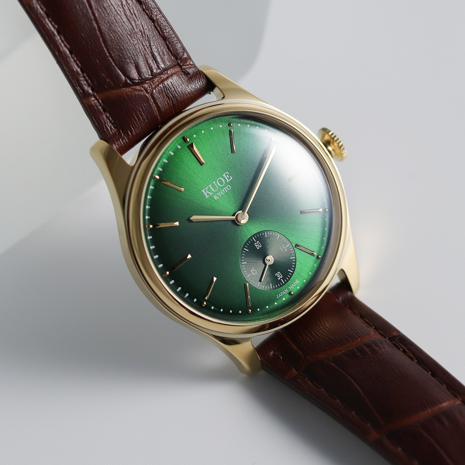 OLD SMITH 90-001 Quartz, Bar Indices thumbnail 2