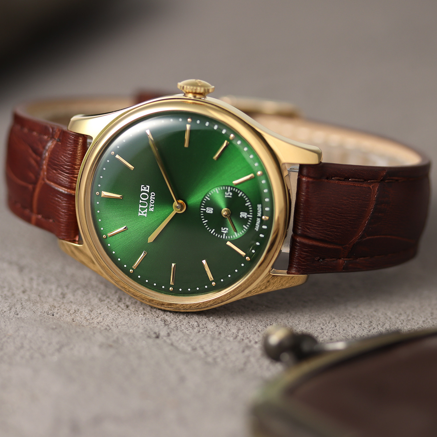OLD SMITH 90-001 Quartz, Bar Indices thumbnail 3