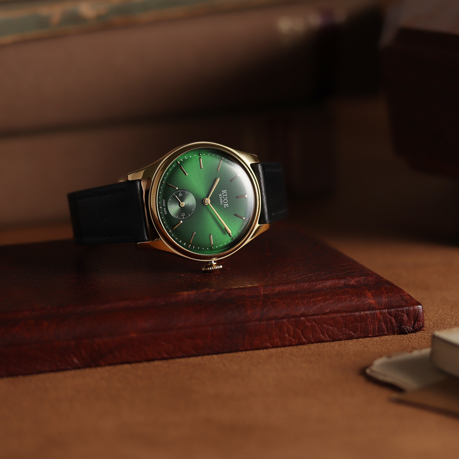 OLD SMITH 90-001 Quartz, Bar Indices thumbnail 4