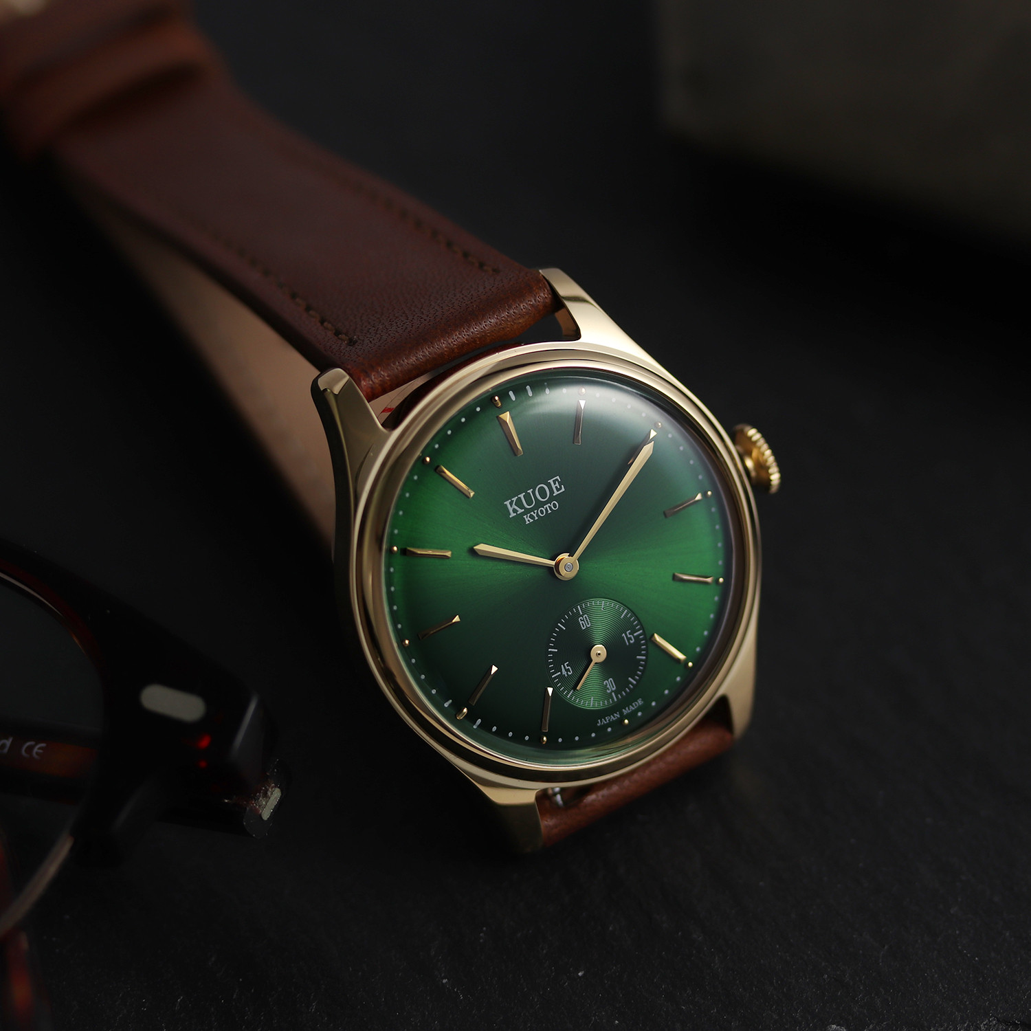 OLD SMITH 90-001 Quartz, Bar Indices thumbnail 4