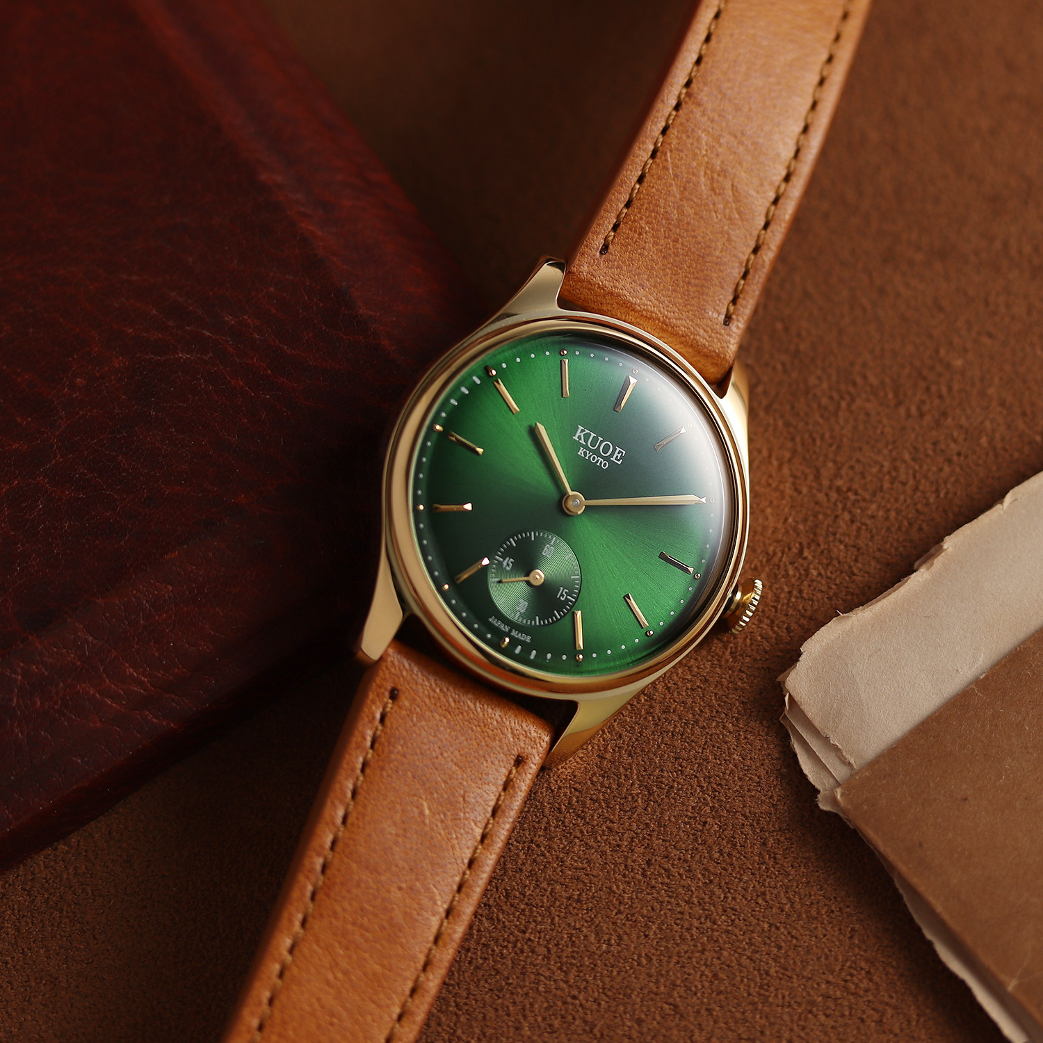 OLD SMITH 90-001 Quartz, Bar Indices thumbnail 3