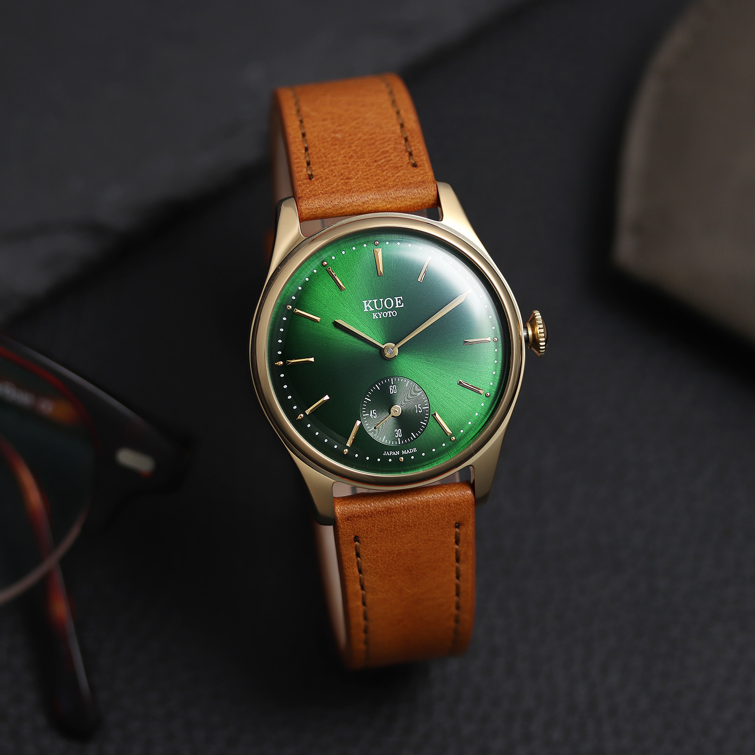 OLD SMITH 90-001 Quartz, Bar Indices thumbnail 4