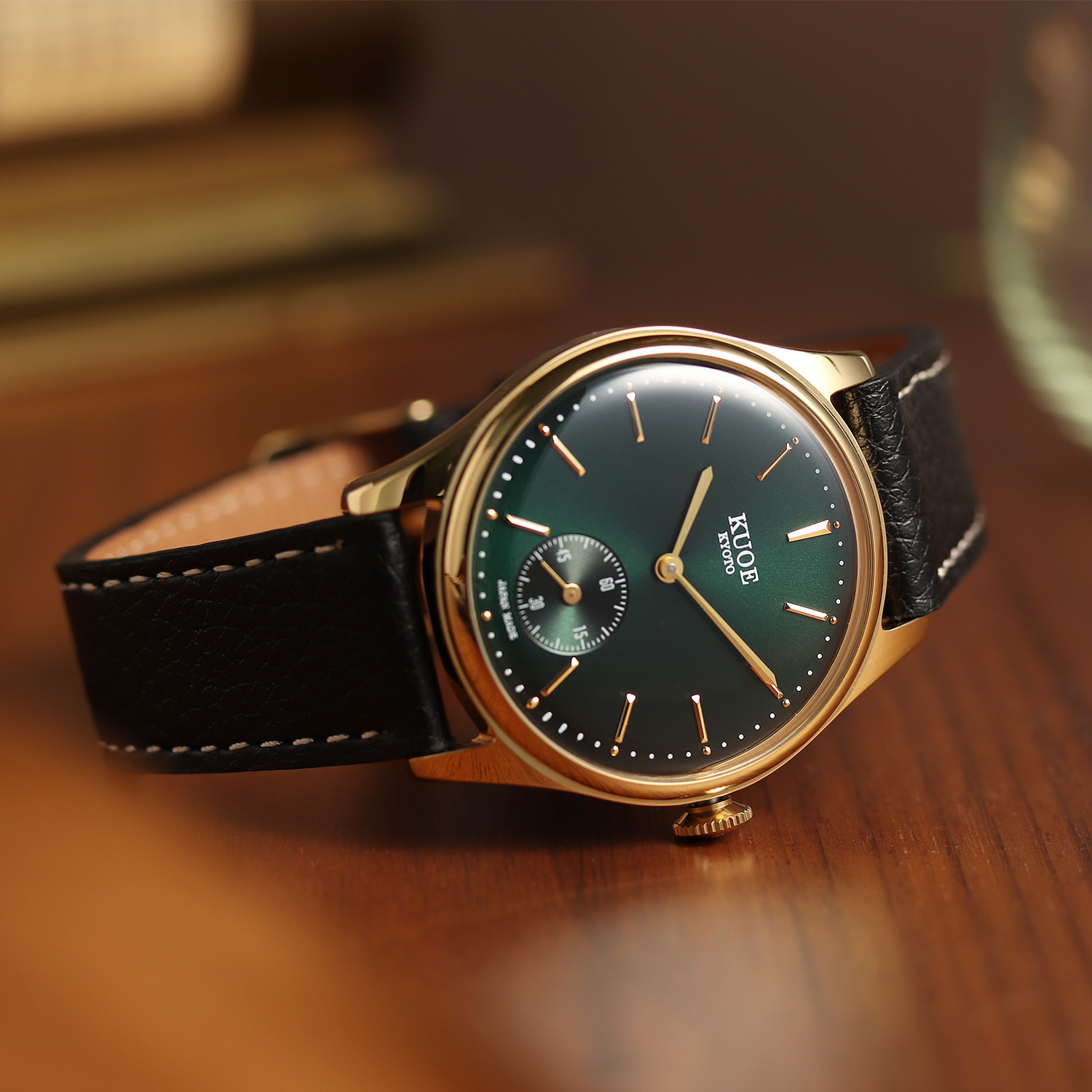 OLD SMITH 90-001 Quartz, Bar Indices thumbnail 3