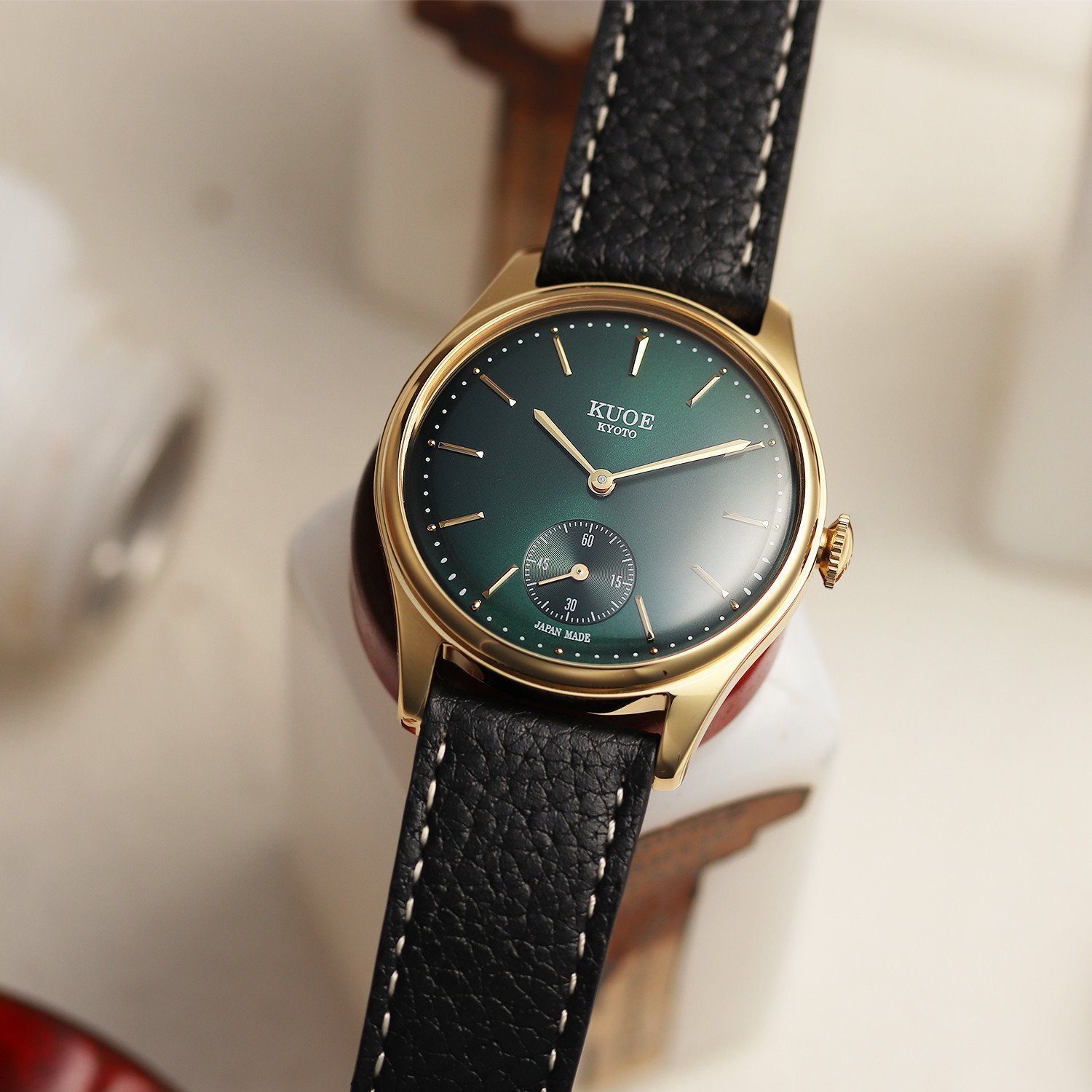 OLD SMITH 90-001 Quartz, Bar Indices thumbnail 4