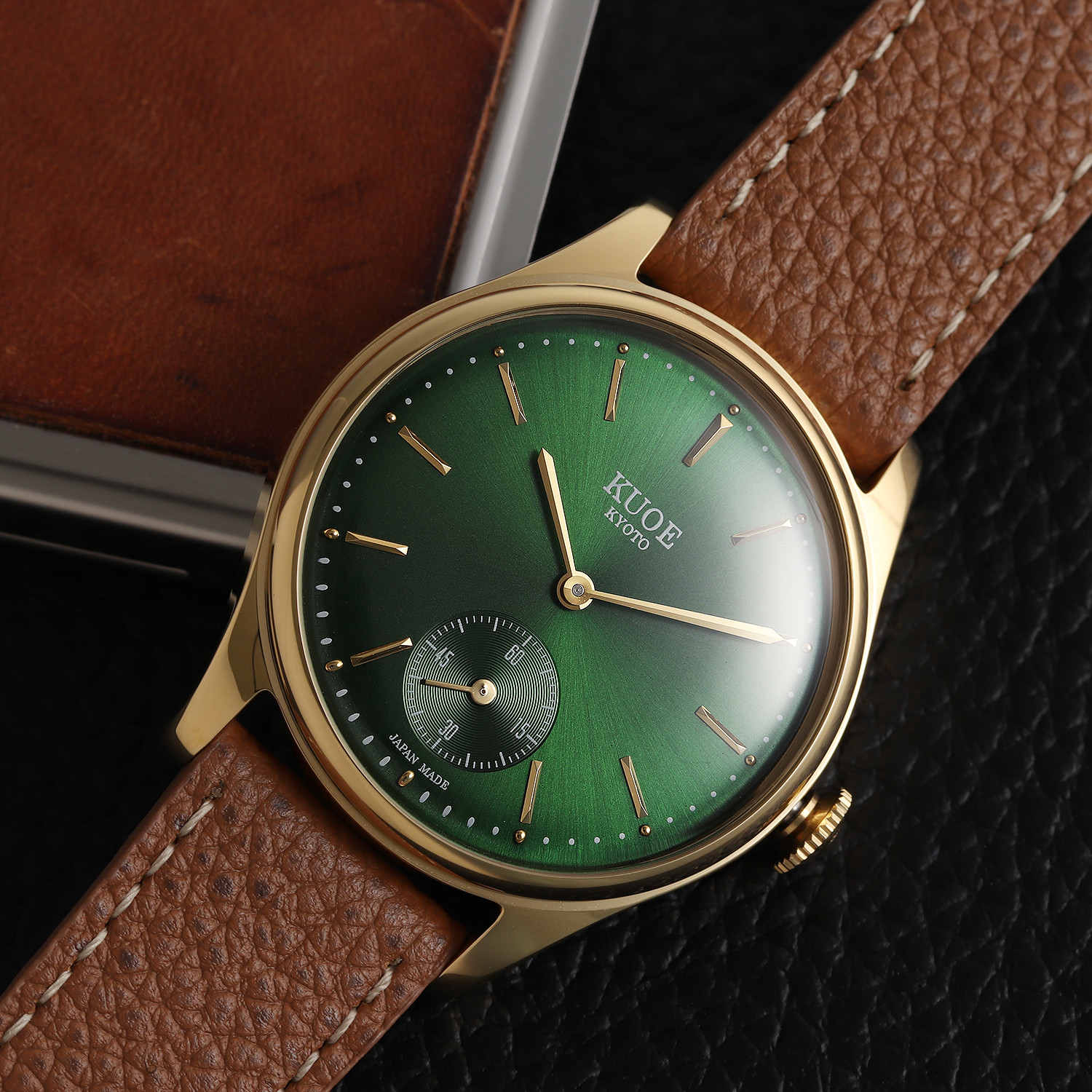 OLD SMITH 90-001 Quartz, Bar Indices thumbnail 2