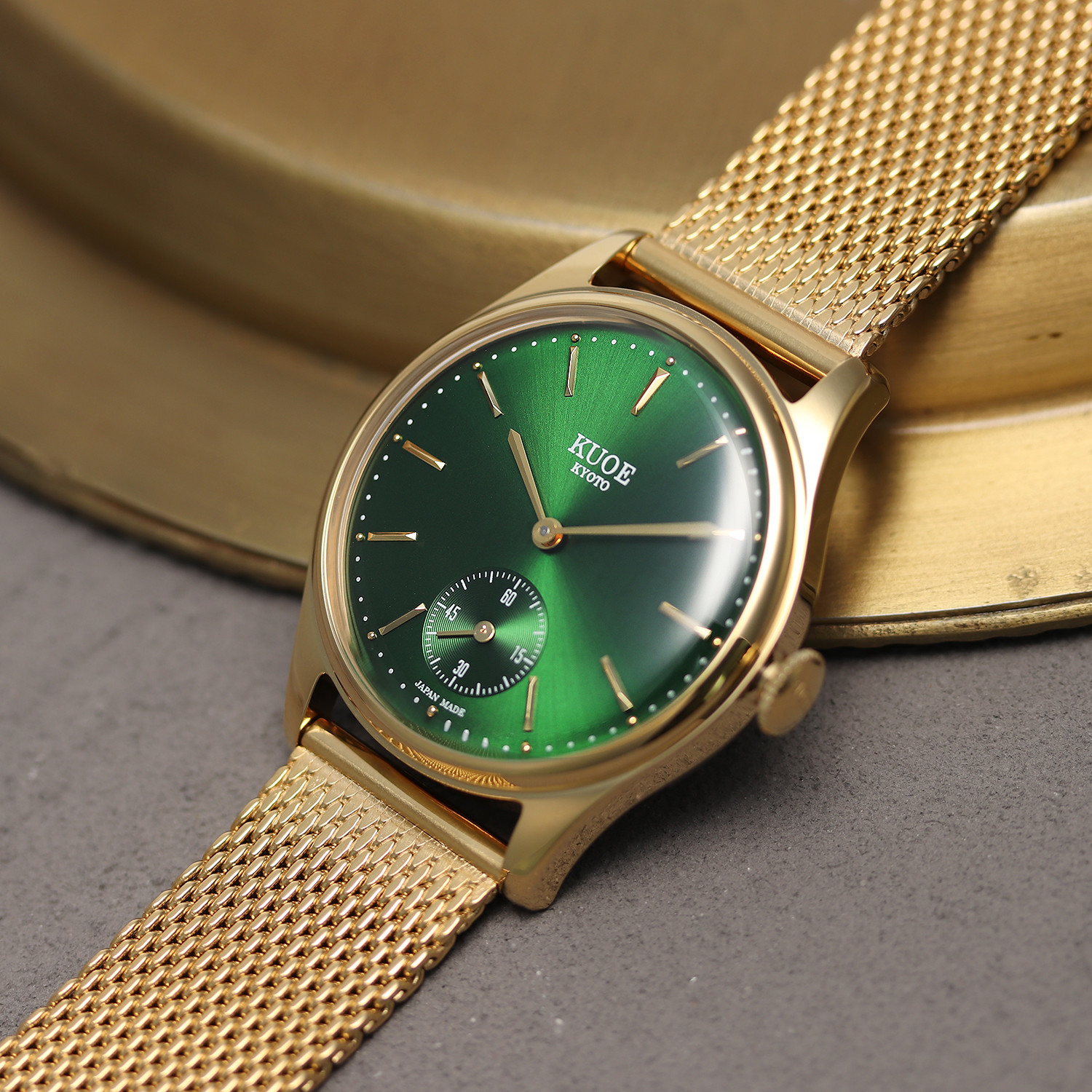 OLD SMITH 90-001 Quartz, Bar Indices thumbnail 2