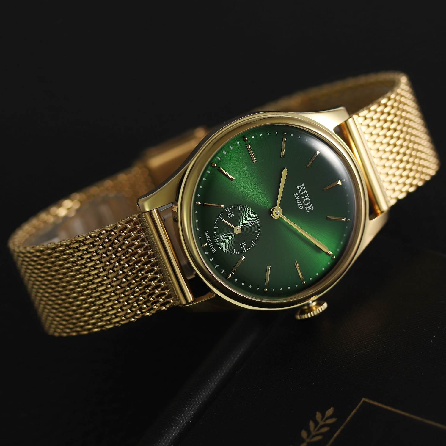 OLD SMITH 90-001 Quartz, Bar Indices thumbnail 3