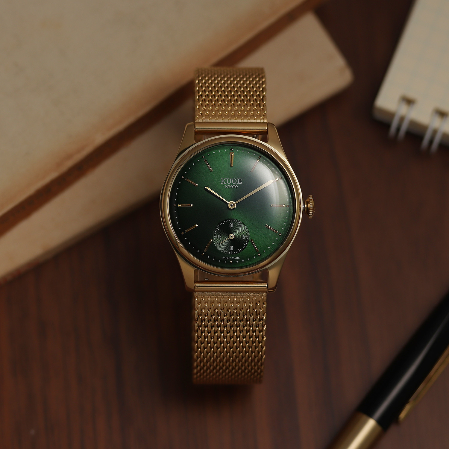 OLD SMITH 90-001 Quartz, Bar Indices thumbnail 4