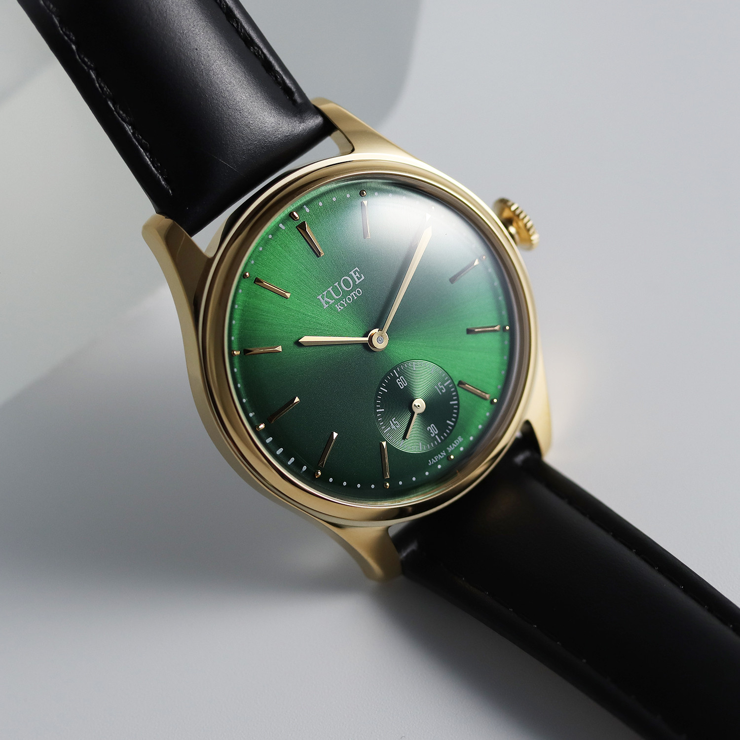 OLD SMITH 90-001 Quartz, Bar Indices thumbnail 2