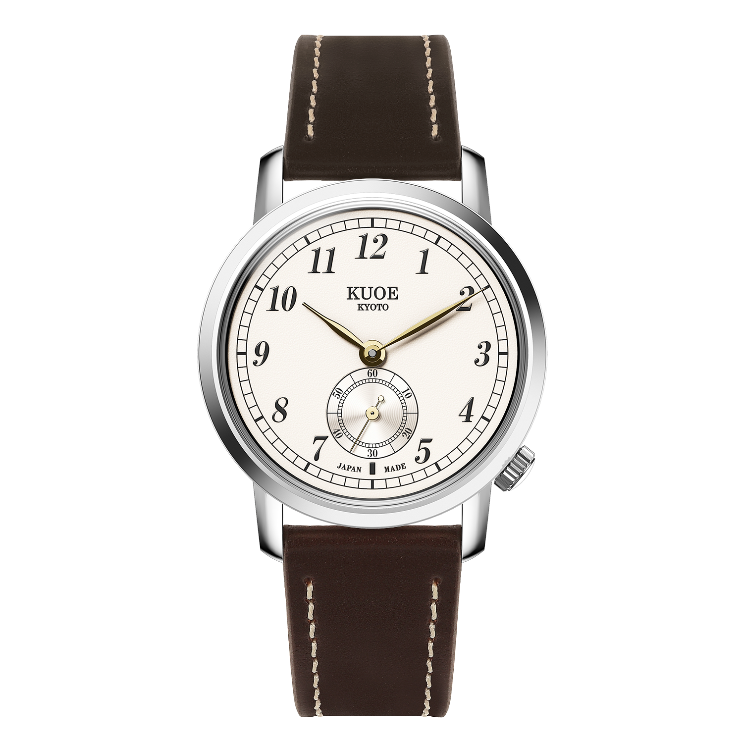 OLD SMITH 90-007 Automatic Italian Cordovan Leather thumbnail 2