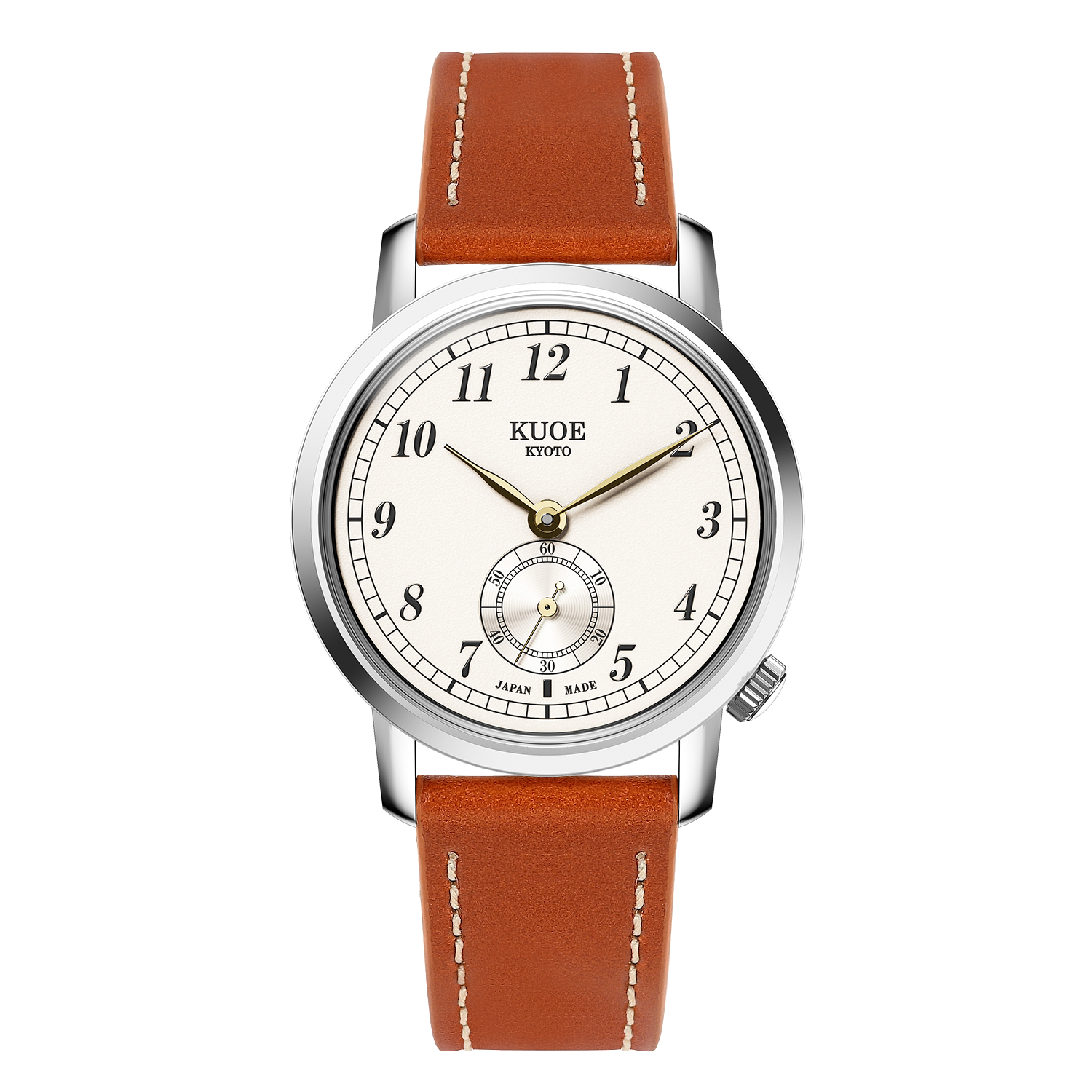 OLD SMITH 90-007 Automatic Italian Cordovan Leather thumbnail 3