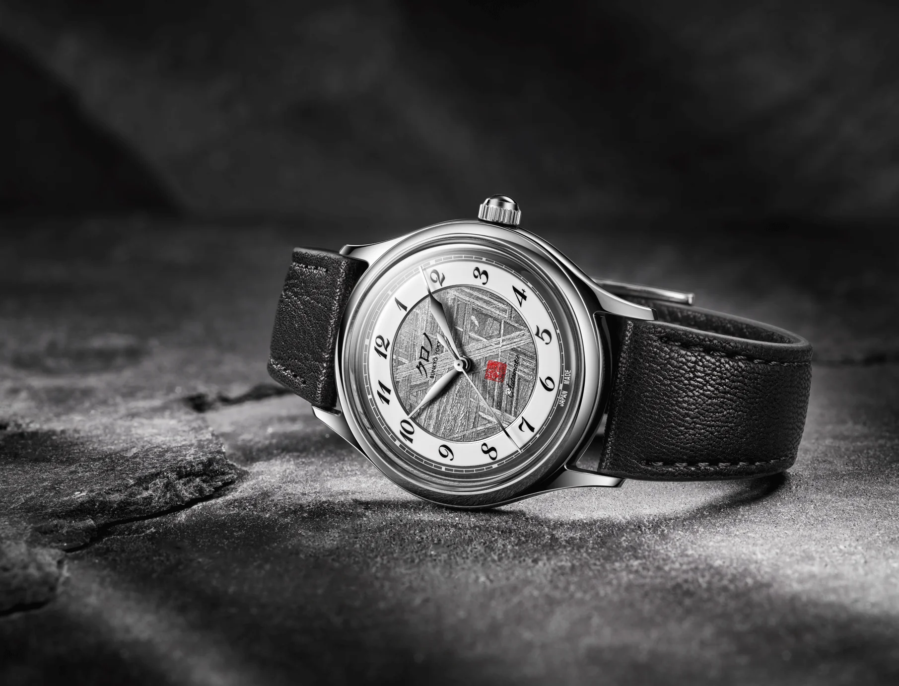 2026 Kurono Special Projects 37mm INSEKI '隕石' thumbnail 3
