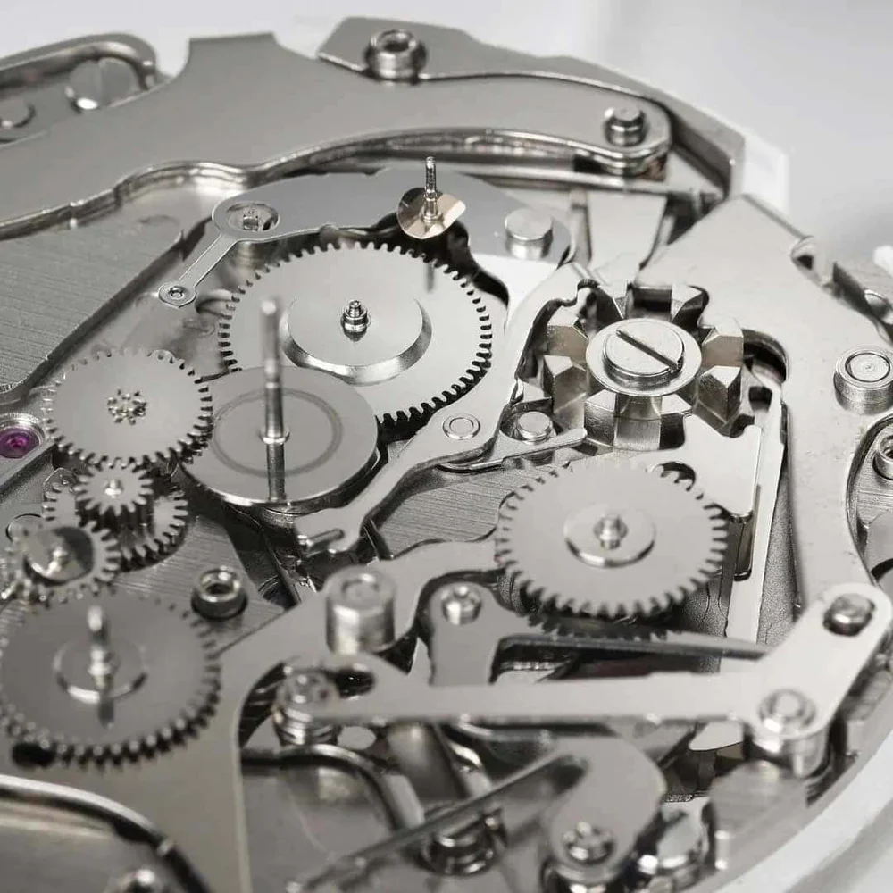 Kurono Chronograph 1 Mk.2 thumbnail 2