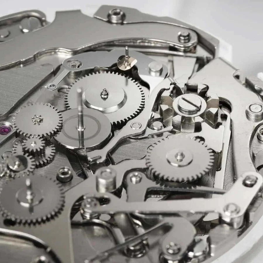 Chronograph 3 HISUI thumbnail 2