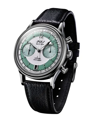 Chronograph 3 HISUI