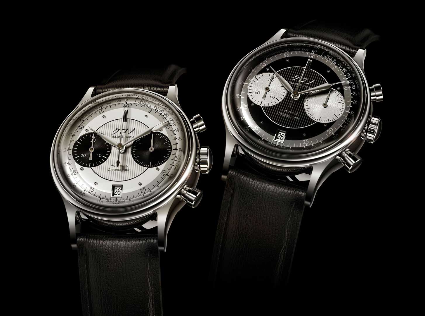 Kurono Chronograph I thumbnail 2