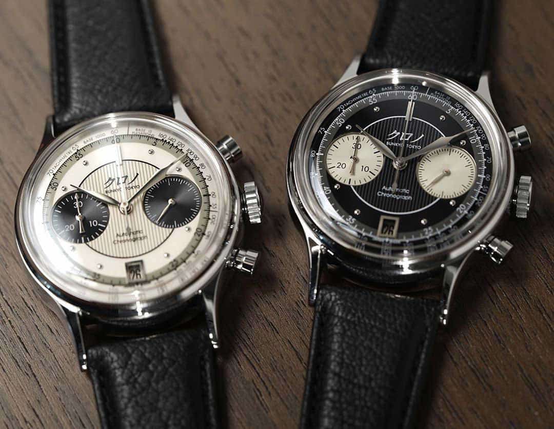 Kurono Chronograph I thumbnail 3