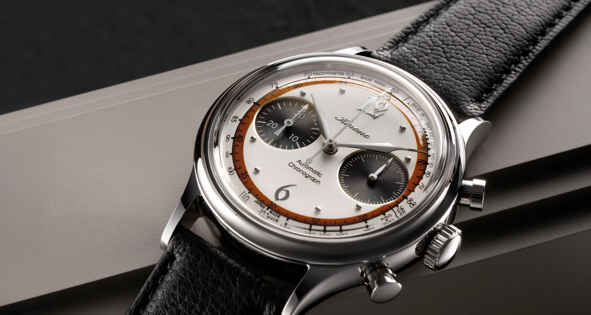 Chronograph P1 Shanghai Special Edition thumbnail 2