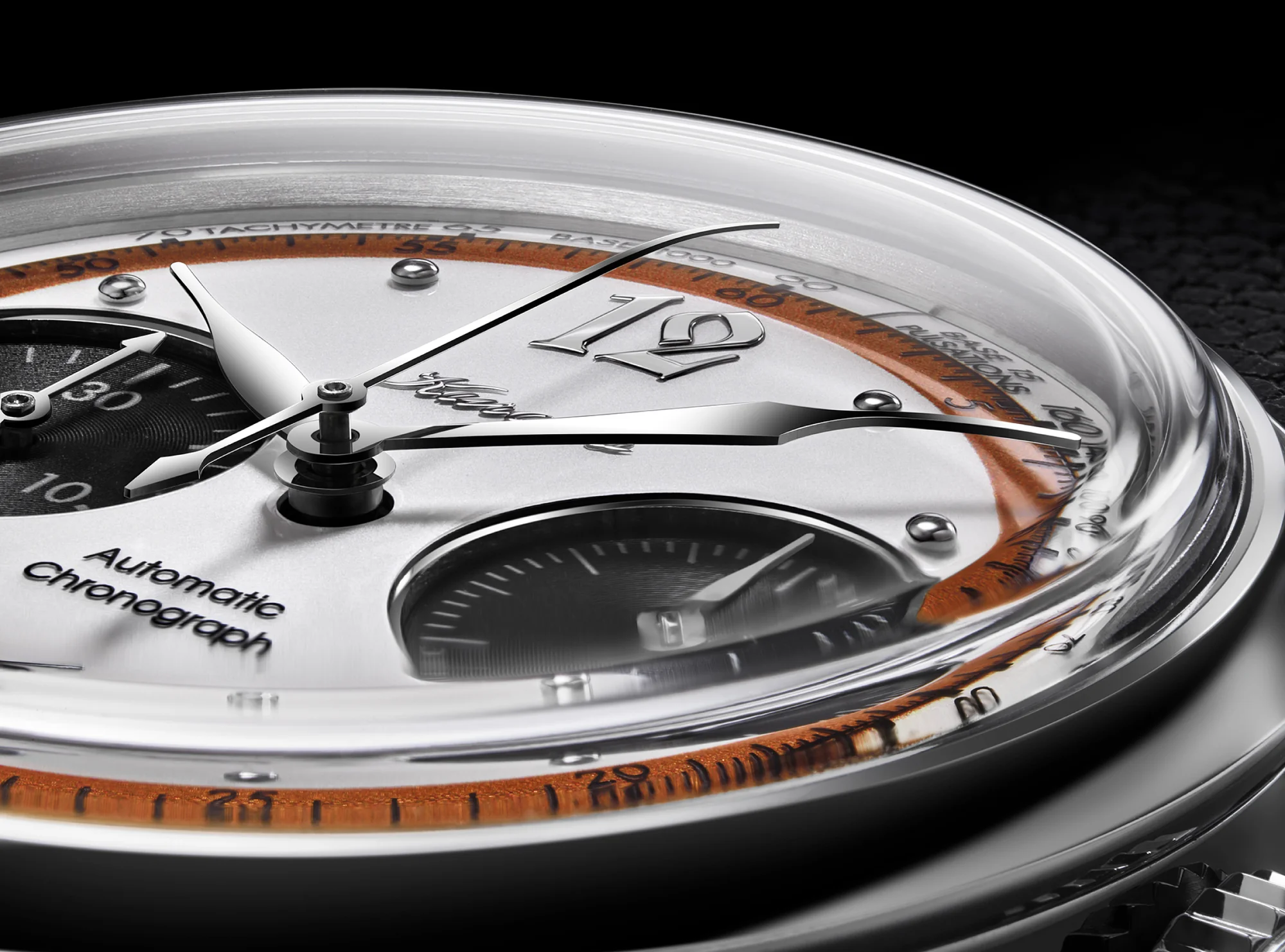 Chronograph P1 Shanghai Special Edition thumbnail 3