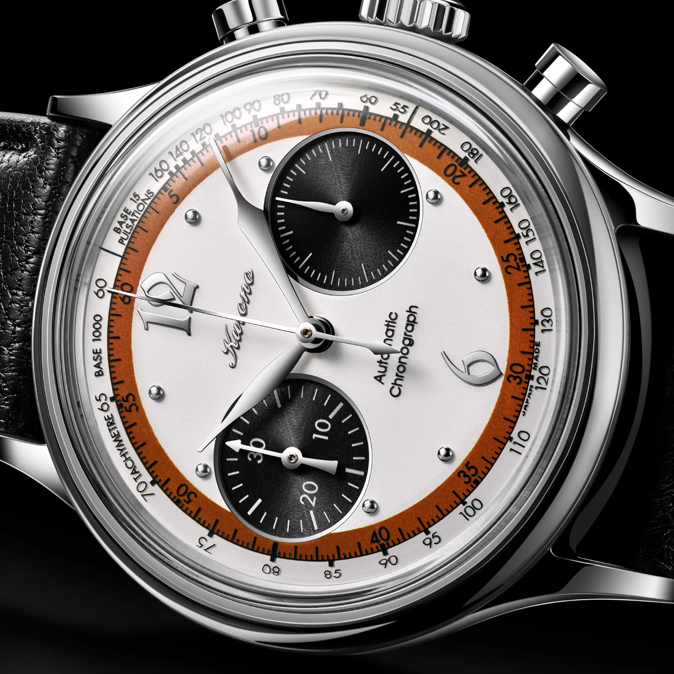 Chronograph P1 Shanghai Special Edition thumbnail 4