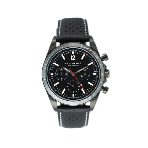 Heritage Racer Noir selected view