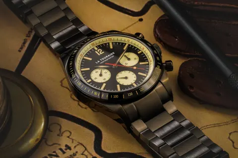 Heritage Racer