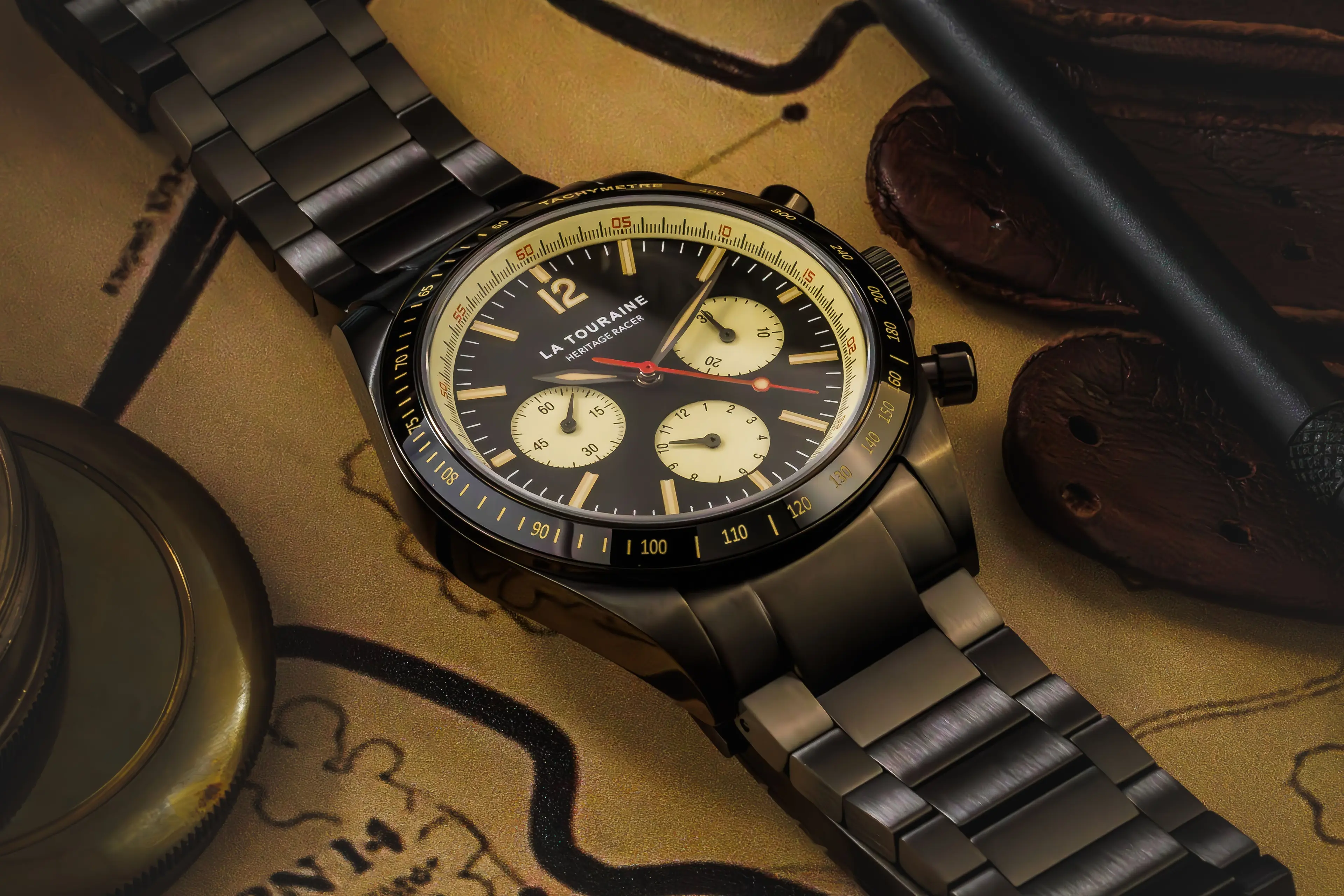 Heritage Racer
