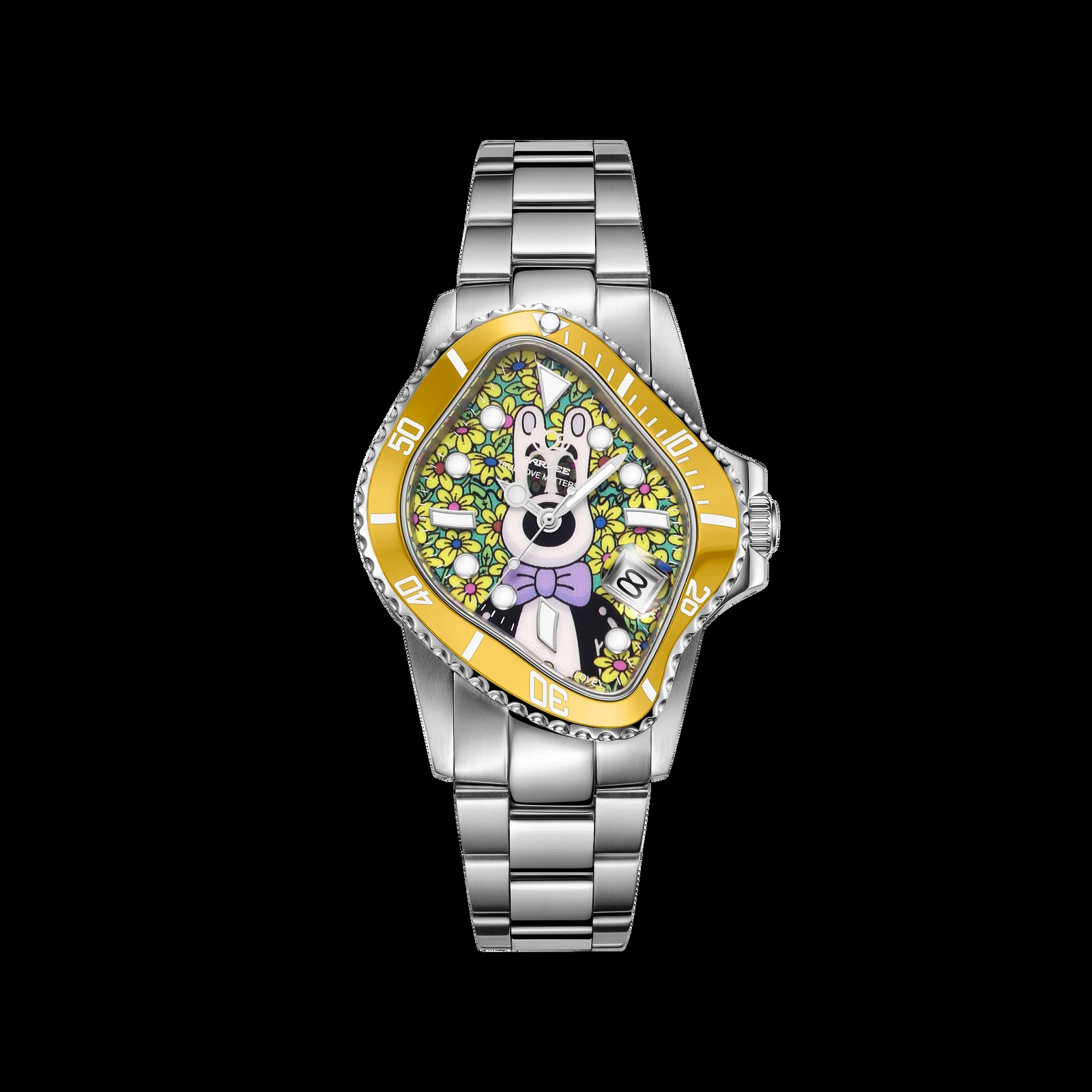 LAARVEE WATCH PEA001-SYLW(SH03) selected view