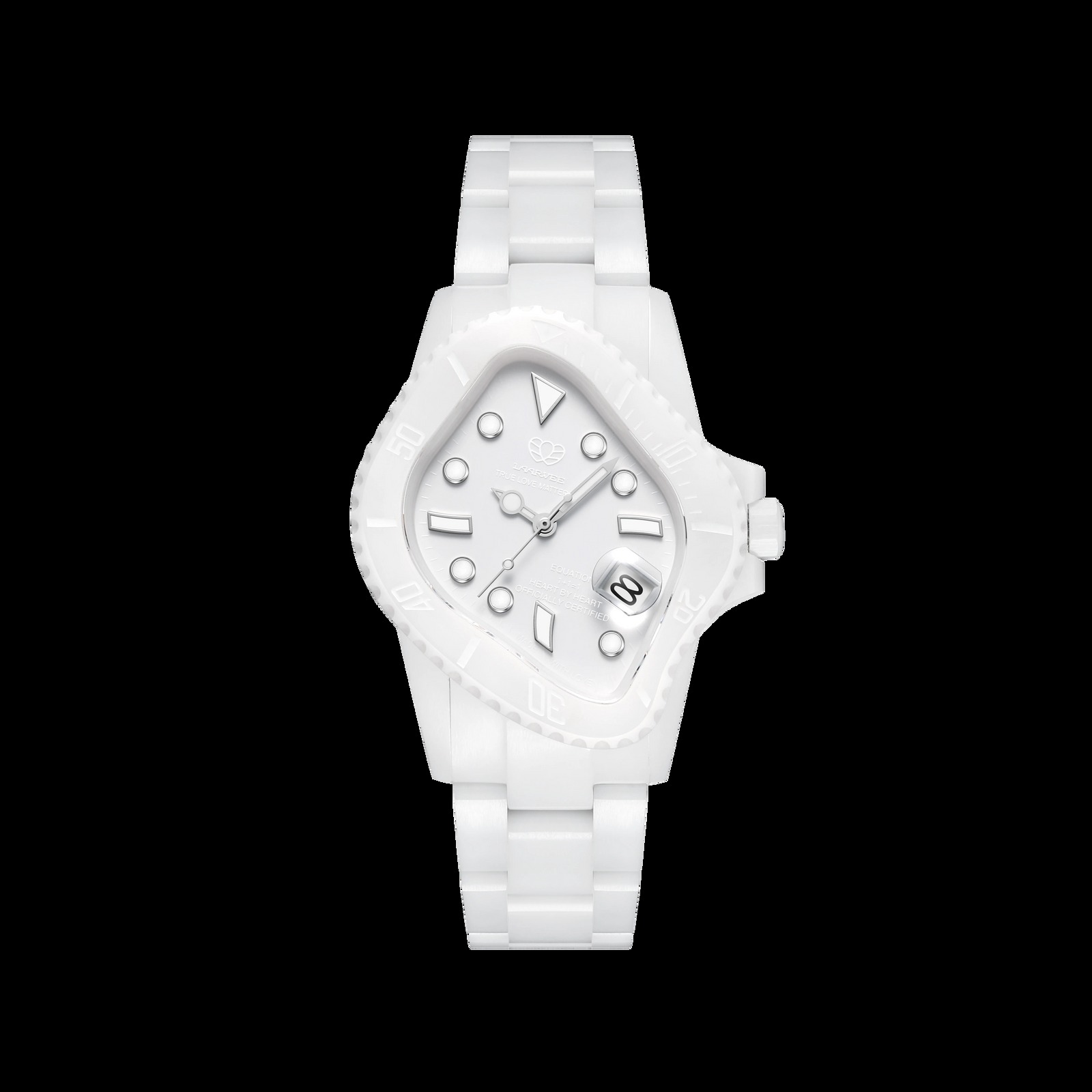 LAARVEE WATCH PEA001C-WHT selected view