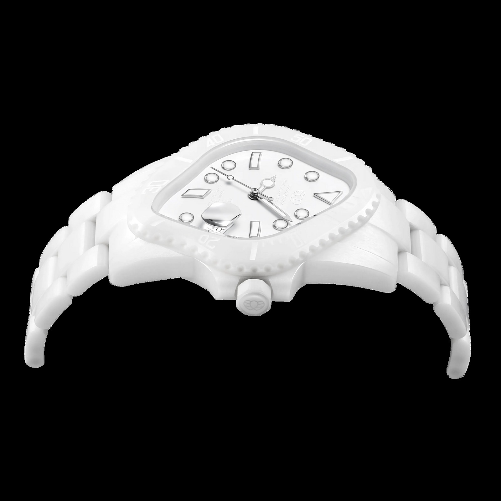 LAARVEE WATCH PEA001C-WHT thumbnail 3