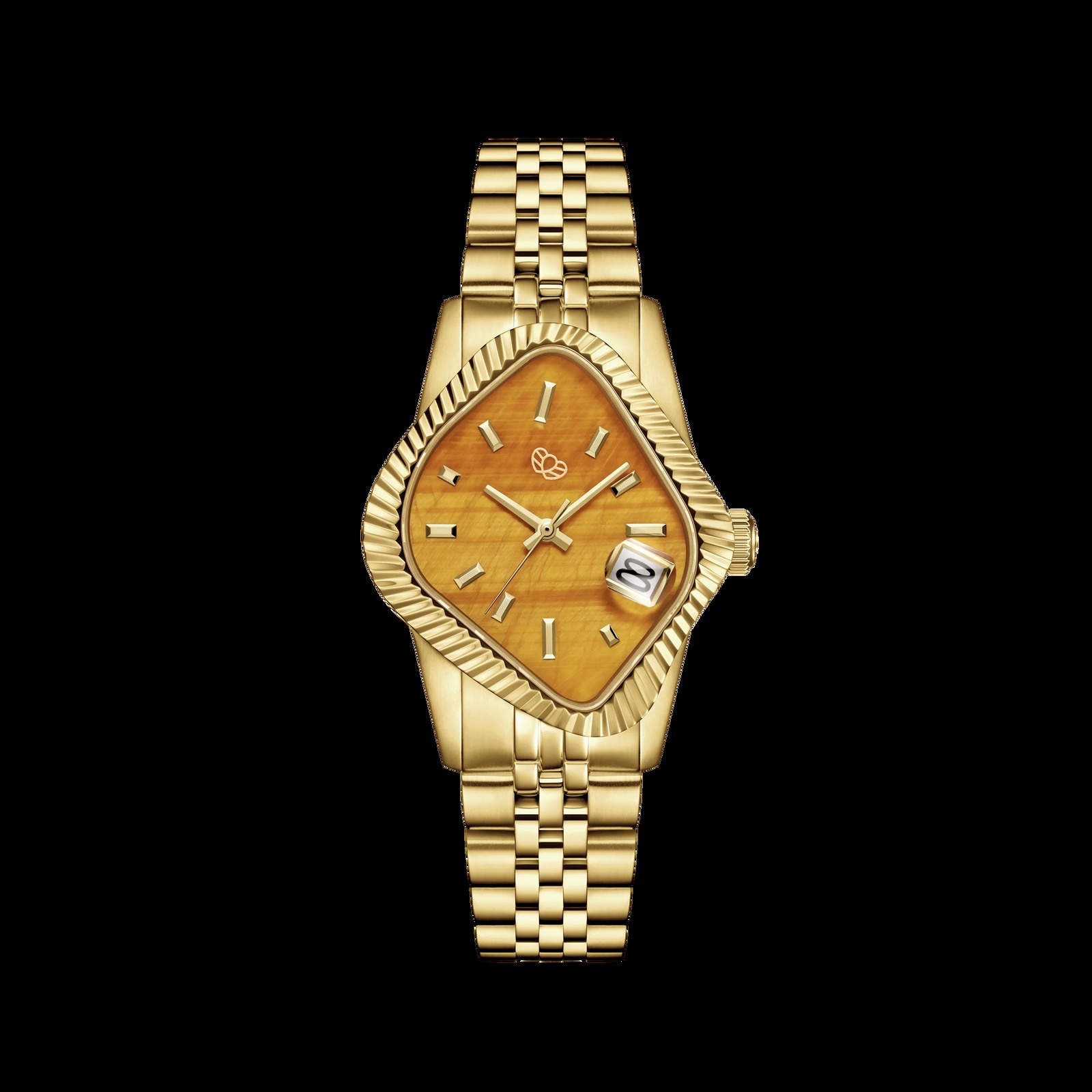 LAARVEE WATCH PEA003-GTGR selected view