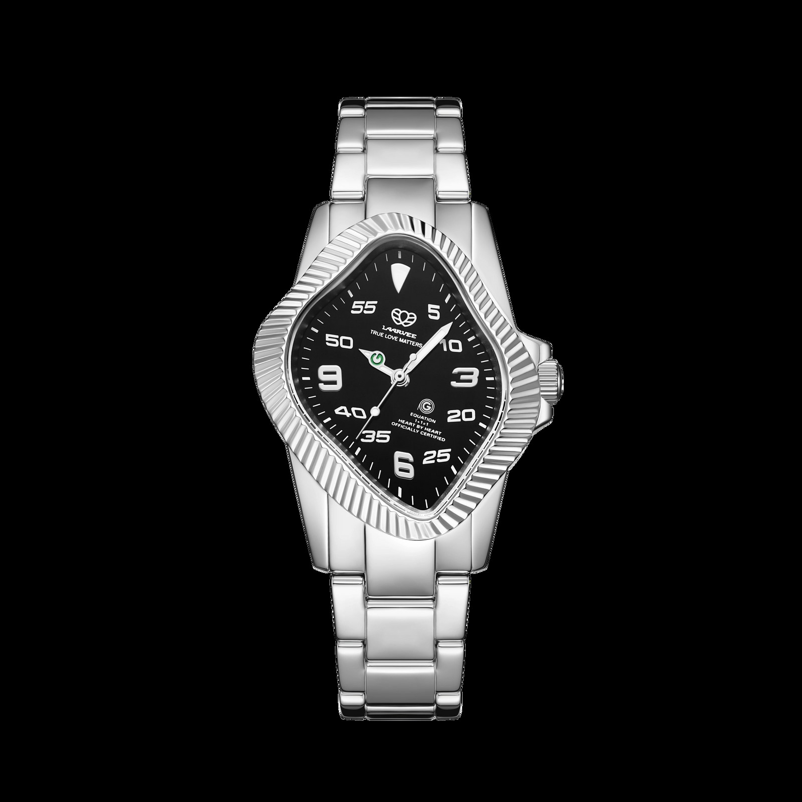 LAARVEE WATCH PEA106-PGY selected view