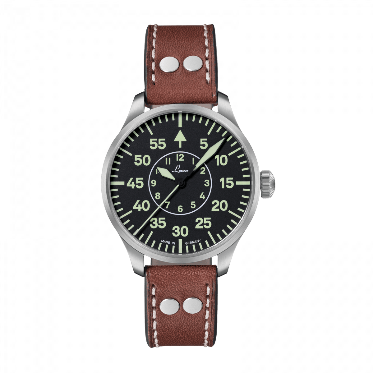Aachen 39 39 mm Automatic thumbnail 3